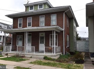2515 Grant St, Reading, PA 19606