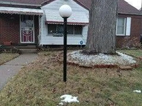 20497 Lesure St, Detroit, MI 48235