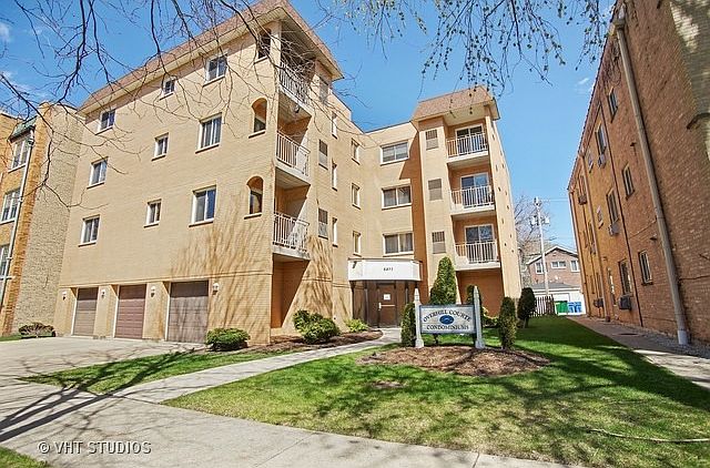 1st image of 6877 N Overhill Ave #301-A