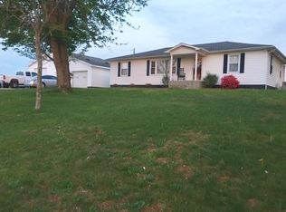 865 Cooktown Rd, Austin, KY 42123