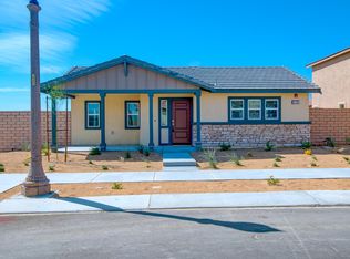 67459 Rio Madre Dr, Cathedral City, CA 92234