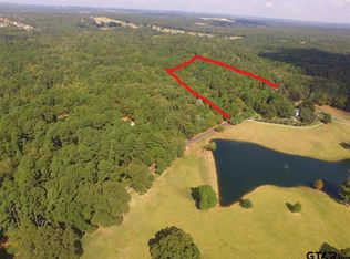 0 County Road 15, Tyler, TX 75703