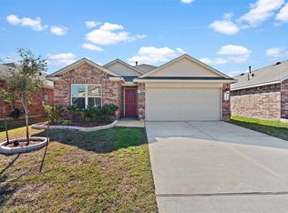 15418 Refugio Verde Way, Houston, TX 77049