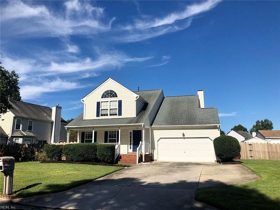 1st image of 745 Remington Dr