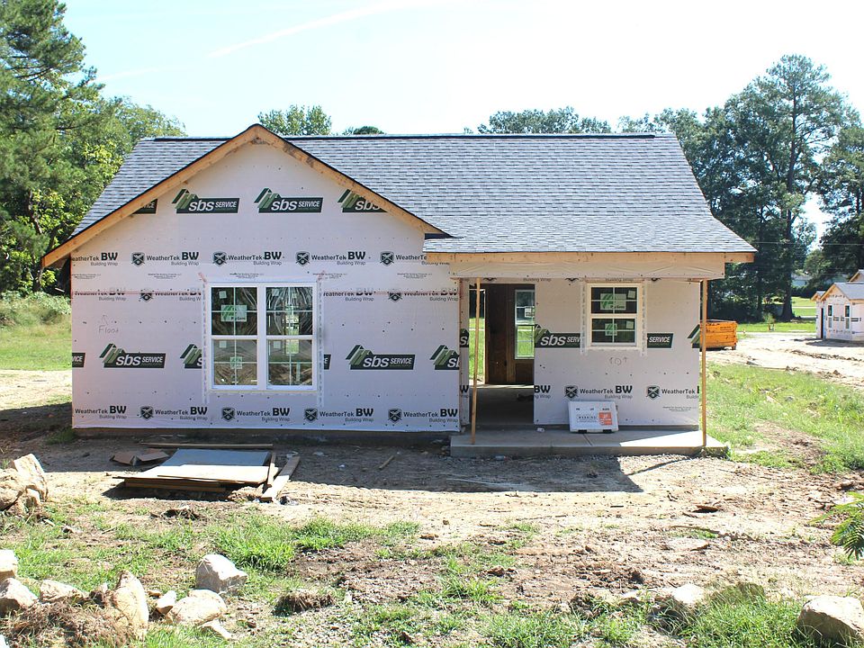 1st image of 10325 Selma Rd