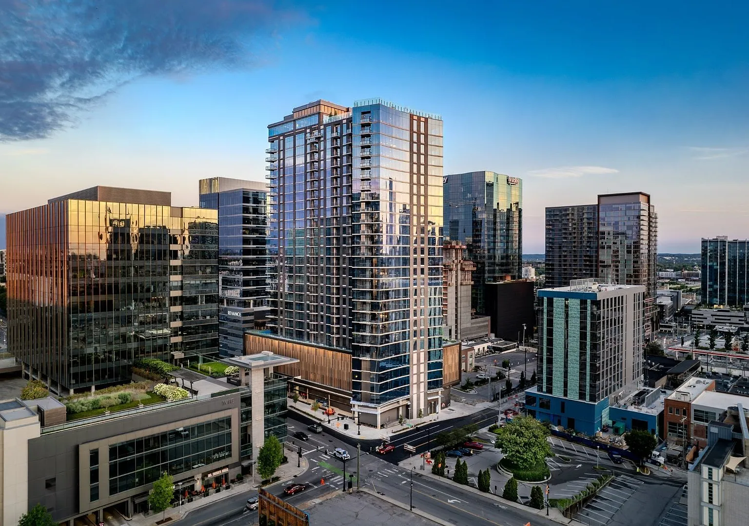 The Word "Luxury" Fails To Do Justice To This "Beyond-Luxurious" Development! — Photo 2