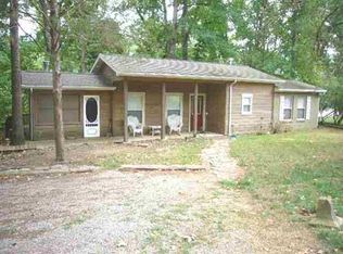 1369 River Rd, Lakeview, AR 72642