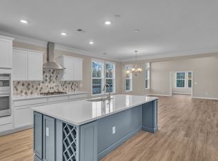 The Poplar Plan, Waterbridge, Myrtle Beach, SC 29579