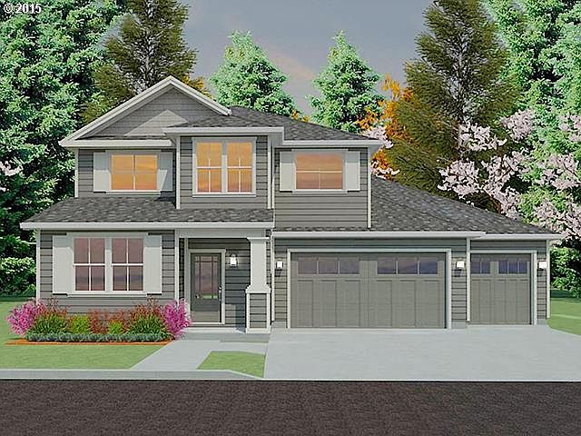 1st image of 10215 NE 131st Ave