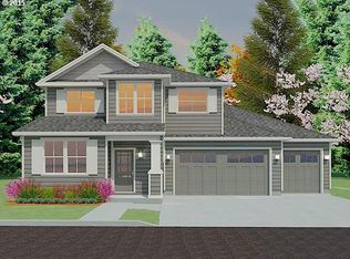 10215 NE 131st Ave, Vancouver, WA 98682
