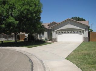 2847 Ridgecrest Ct, Hanford, CA 93230