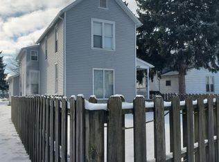476 E Perry St, Tiffin, OH 44883