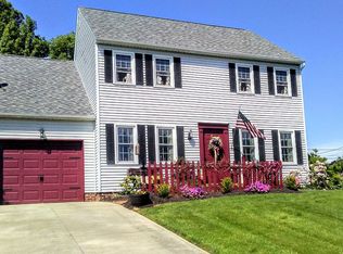 7363 Shisler St NE, Canton, OH