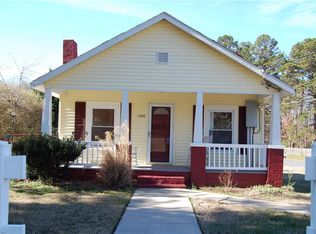 5390 Seward Cir, Pfafftown, NC 27040