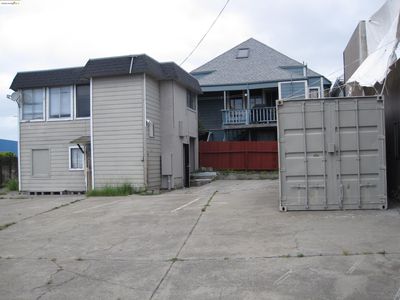 819 8th Ave, Oakland, CA, 94606