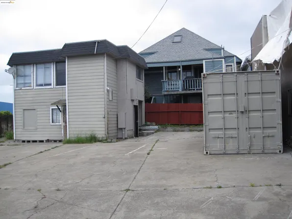 819 8th Ave, Oakland, CA 94606