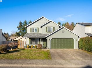 16816 NE 31st Way, Vancouver, WA 98682