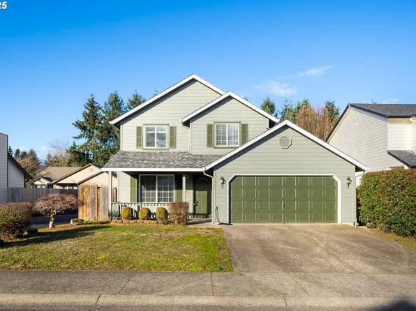 16816 NE 31st Way, Vancouver, WA 98682