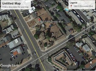 1860 S Escondido Blvd, Escondido, CA 92025