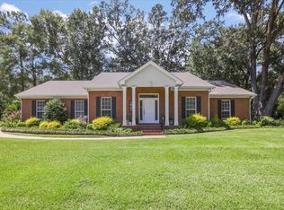 5025 McLaughlin Dr, Tallahassee, FL 32309