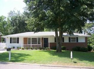 422 Dove St, North Augusta, SC 29841