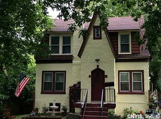 105 Campbell Rd, Syracuse, NY 13211