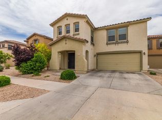 21175 E Avenida Del Valle, Queen Creek, AZ 85142