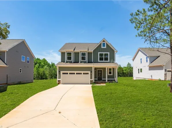 3965 Keystone Rd, Snow Camp, NC 27349