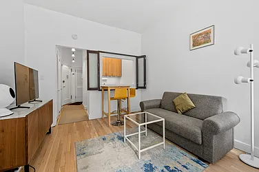340 East 83rd Street