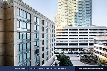 Rented by The Blueground