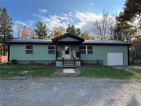 2817 Williams Grove Rd, Wellsville, NY 14895