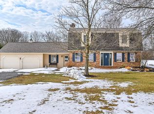 656 Bairdford Rd W, Gibsonia, PA 15044