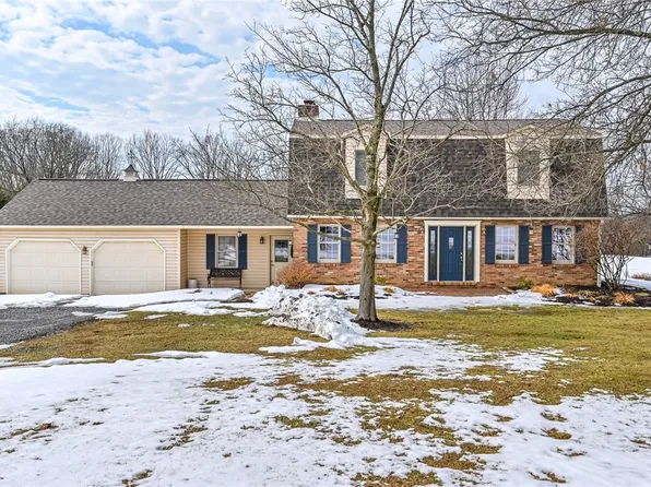 656 Bairdford Rd W, Gibsonia, PA 15044
