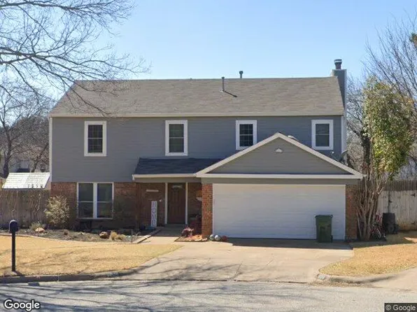 4004 Rockhill Ct, Arlington, TX 76016