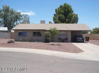 8348 W Echo Ln, Peoria, AZ 85345