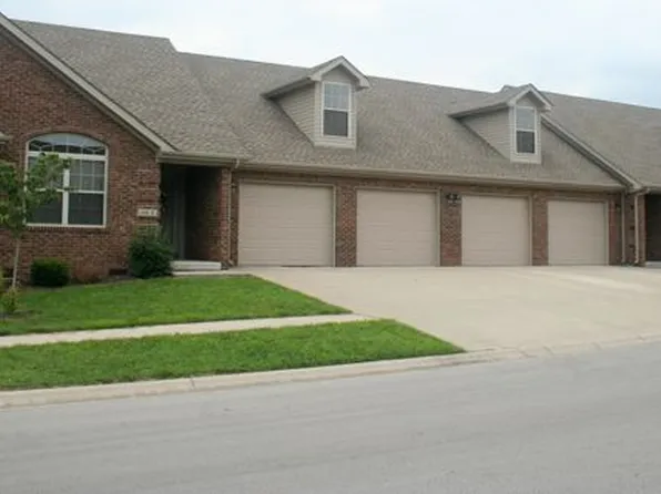104 Confederate Dr, Richmond, KY 40475