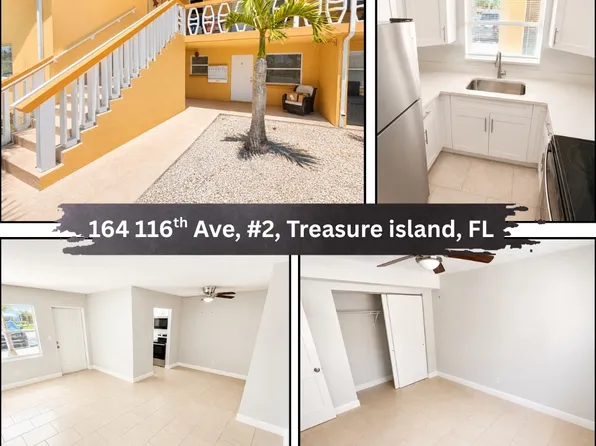 164 116th Ave APT 2, Treasure Island, FL 33706