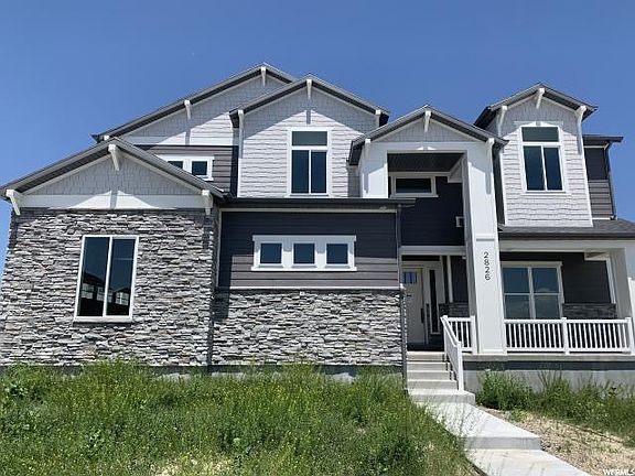 2nd image of 2826 W Jacks Legacy Dr #213