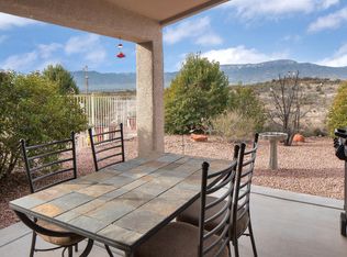 634 S Rainbow Ridge Dr, Cornville, AZ 86325