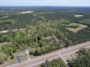 Blue Star Hwy Lot Wp001, Jarratt, VA 23867