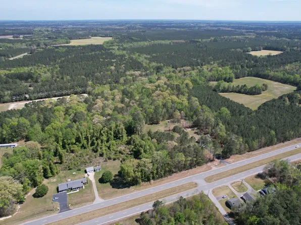 Blue Star Hwy Lot Wp001, Jarratt, VA 23867