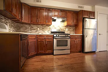 Rented by Lofts and Flats LLC