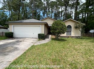 2896 Sandy Beach Ln, Jacksonville, FL 32277