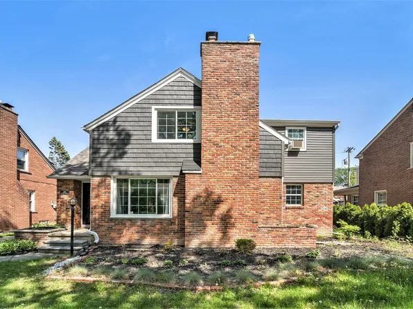 401 S Lafayette St, Dearborn, MI 48124