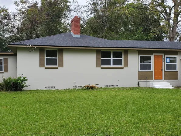 854 Allison St, Jacksonville, FL 32254