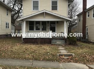 3506 S Harrison St, Fort Wayne, IN 46807