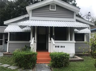 2076 Woodside St, Jacksonville, FL 32209