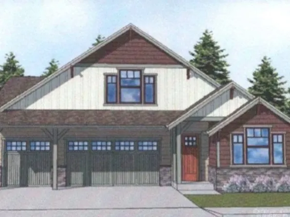 3391 Doughton St, Salem, OR 97302