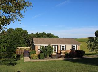 346 Reese Rd, Washington, PA 15301