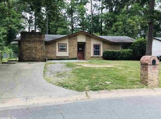 4318 Arapaho Trl, Little Rock, AR 72209